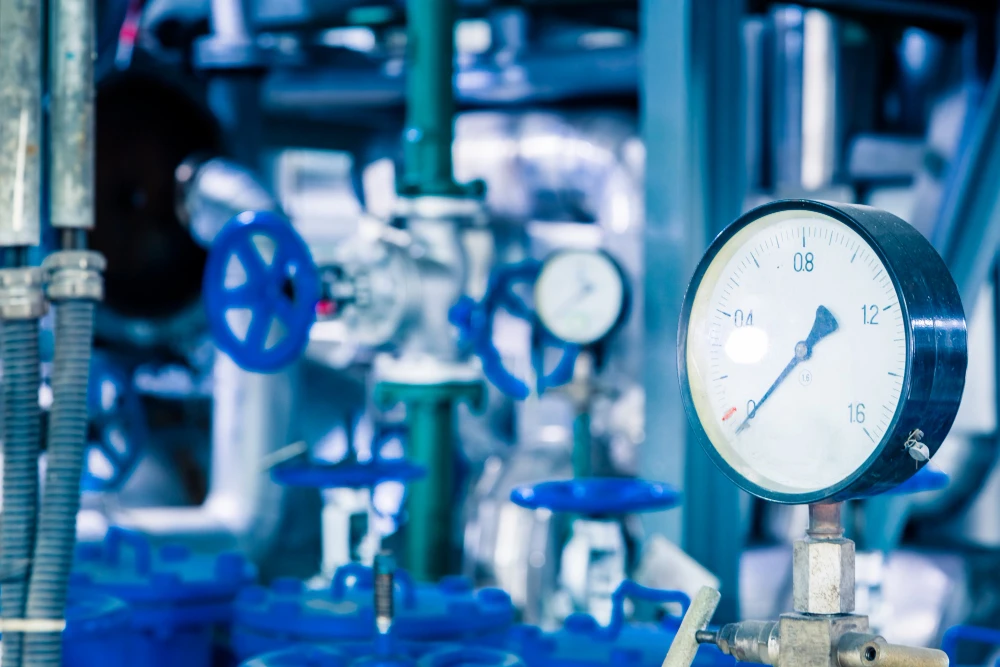 Problemas con el contador de gas problemas contador de gas