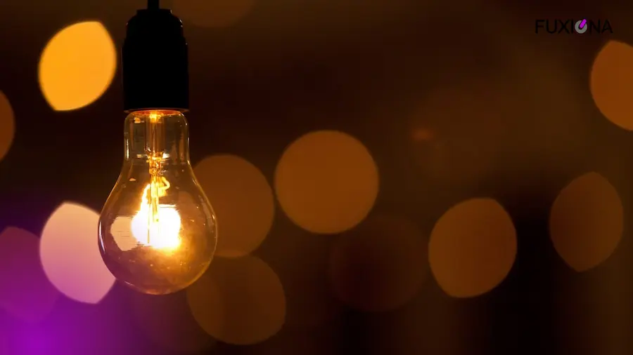 pueden cortar luz con ninos en casa