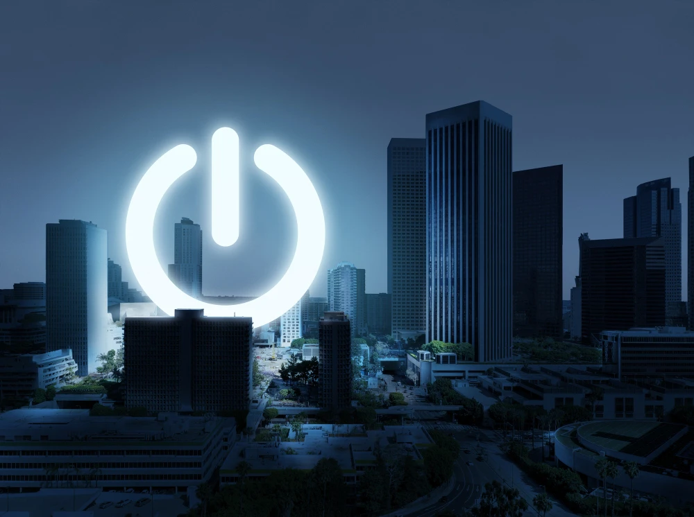 reactivación suministro eléctrico con Endesa