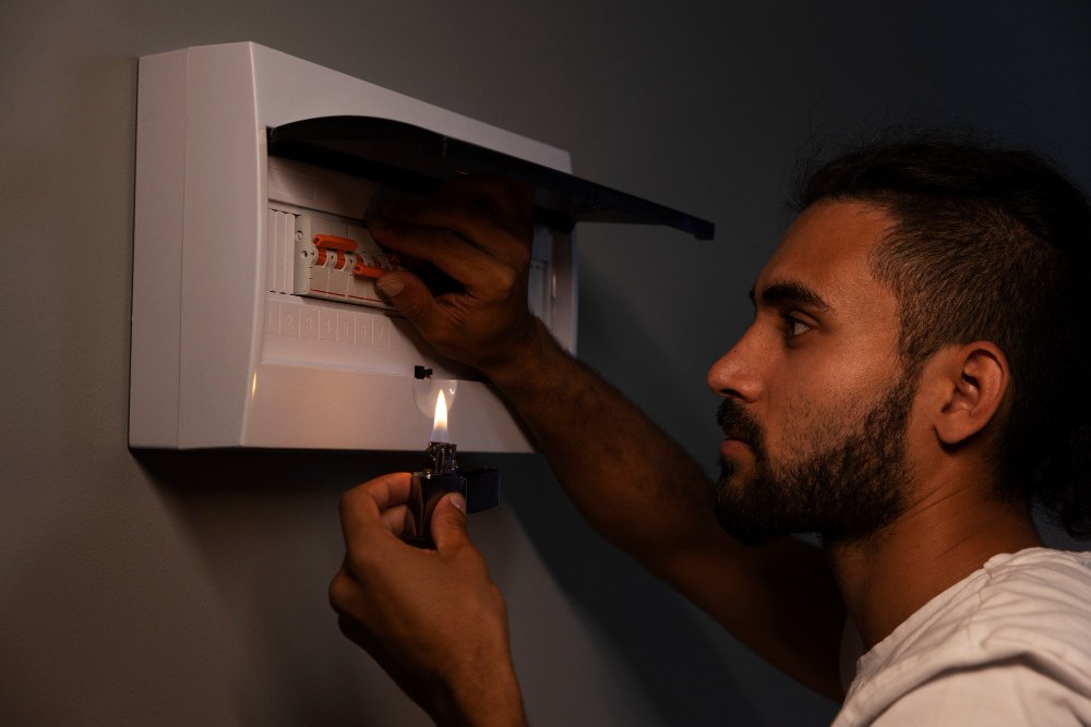 Cortes de luz con Naturgy reconectar luz con Naturgy