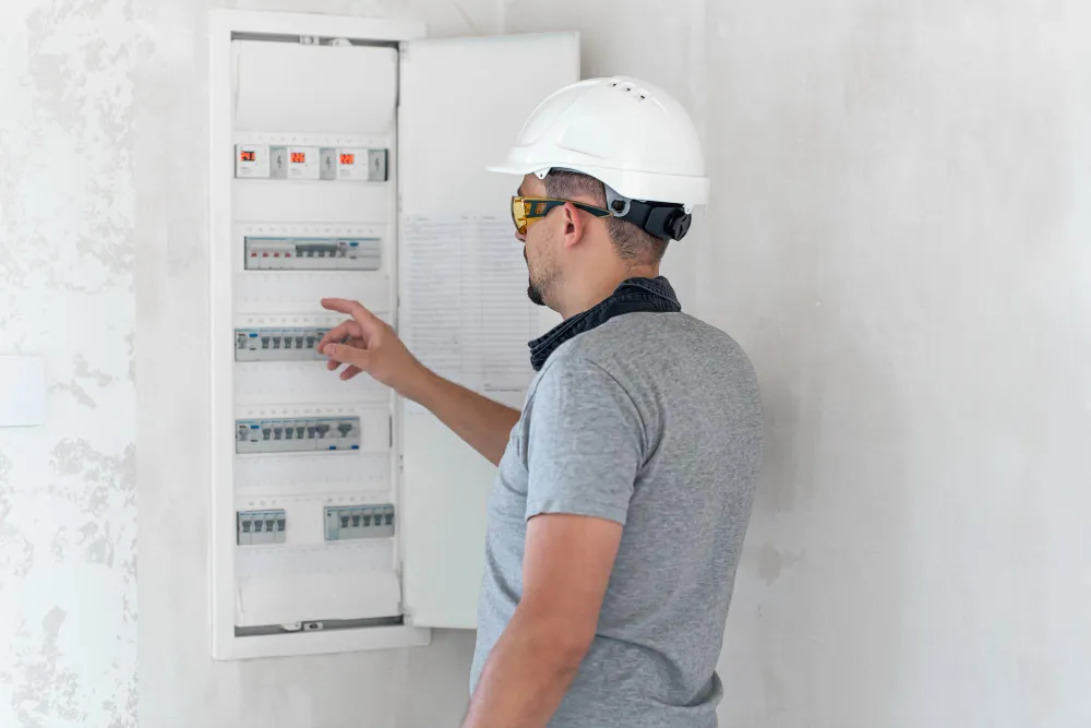 reconocer contadores luz trucados
