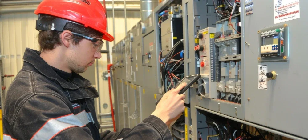 Símbolos del contador de luz: ¿Cuántos son? símbolos contador luz