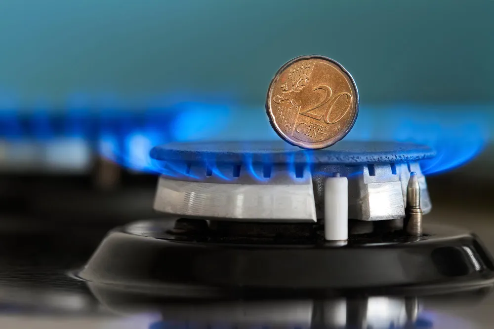 tarifas de gas y precios