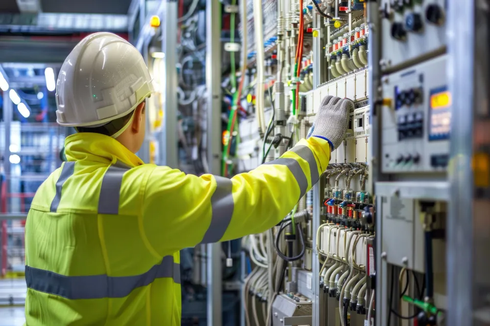 Actualizar instalación eléctrica trifásica actualizar a instalación trifásica