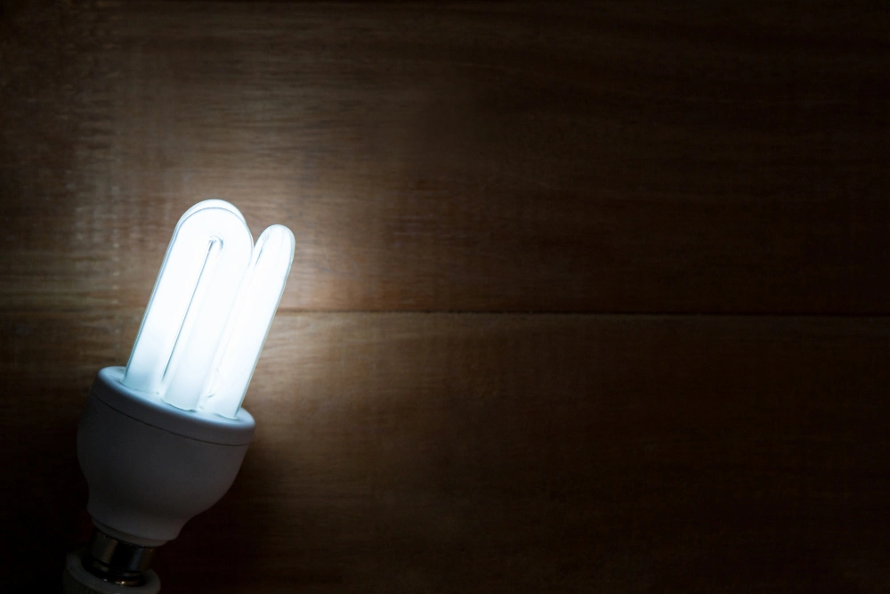 Bombillas LED 60W consumo