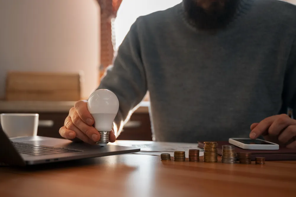 como afecta potencia contratada a la factura