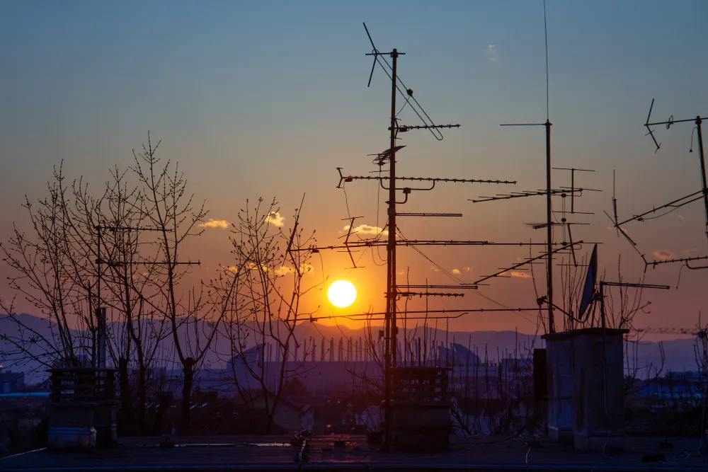 comparación bombonas butano electricidad