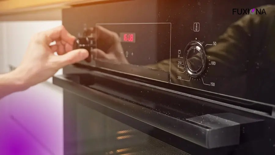 cuanto gasta horno por hora euros