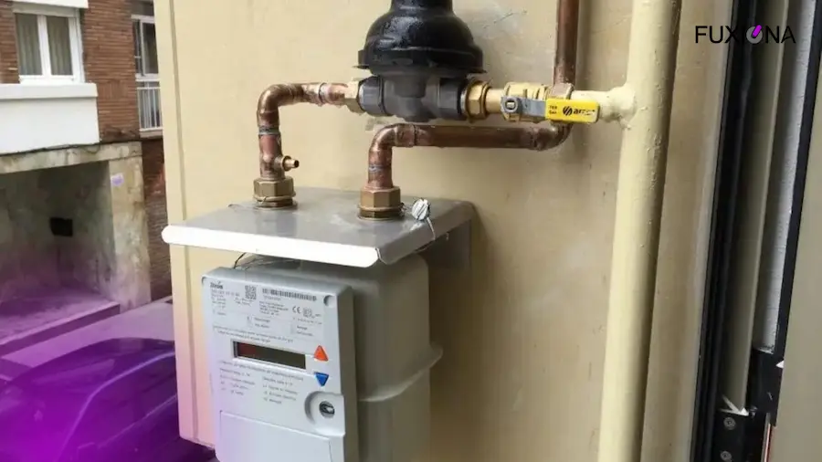 donde esta contador gas piso
