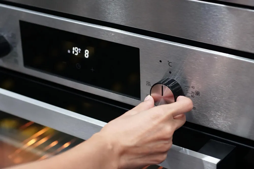 Ejemplos de uso eficiente de un horno ejemplos uso eficiente horno