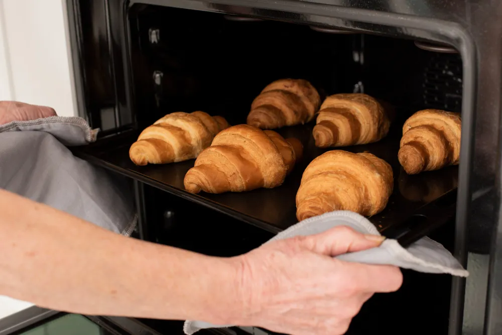 ¿Cuánto cuesta cocinar en euros en el horno? coste cocinar euros horno