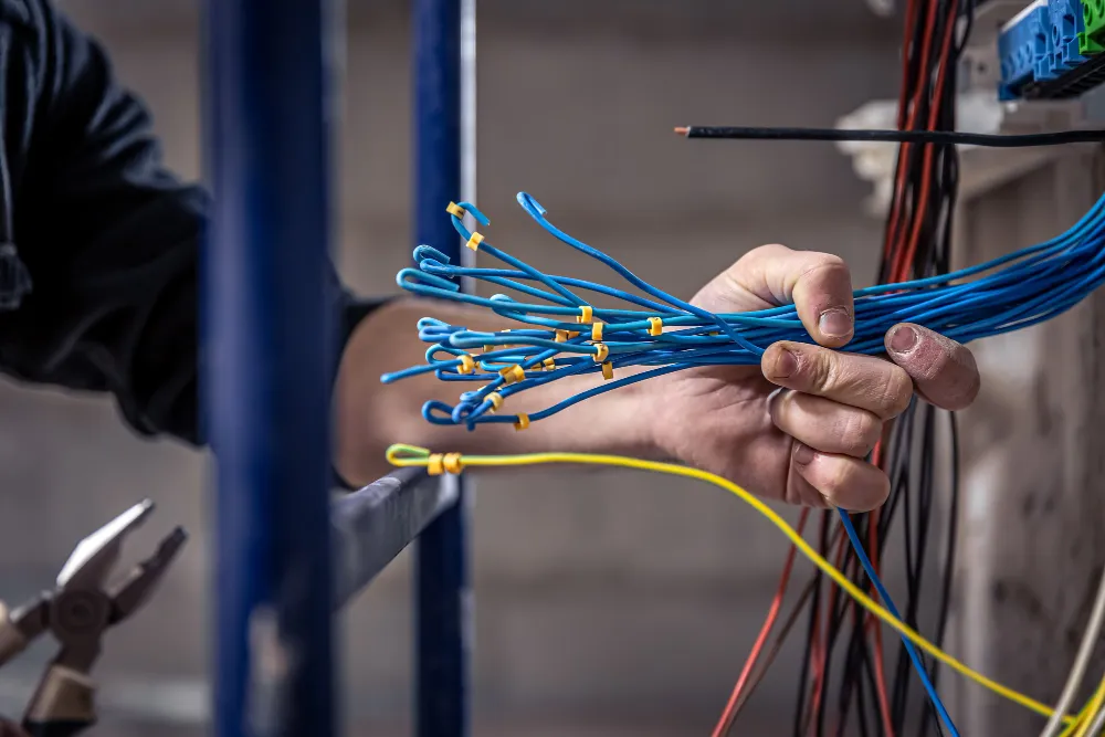 ¿Cómo saber si la instalación es monofásica o trifásica? instalación monofásica o trifásica