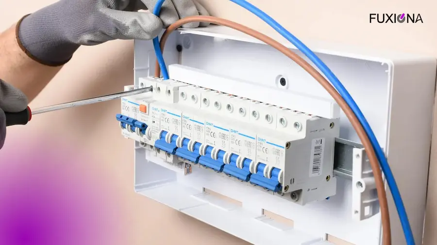 que es c1 c2 c3 c4 c5 electricidad