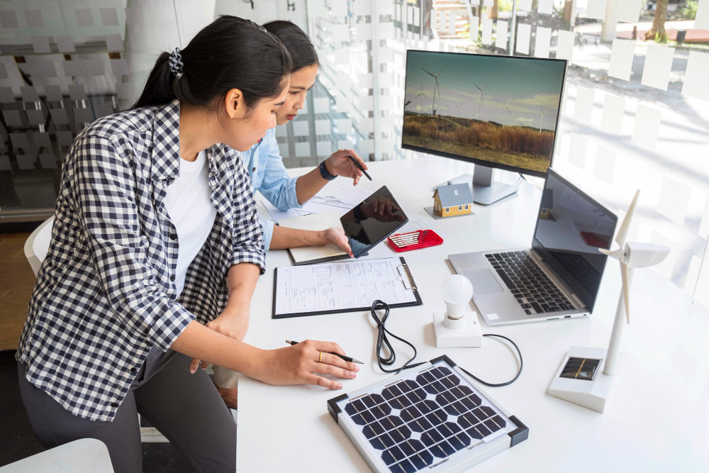 Sistemas para mejorar eficiencia energética sistemas eficiencia energética
