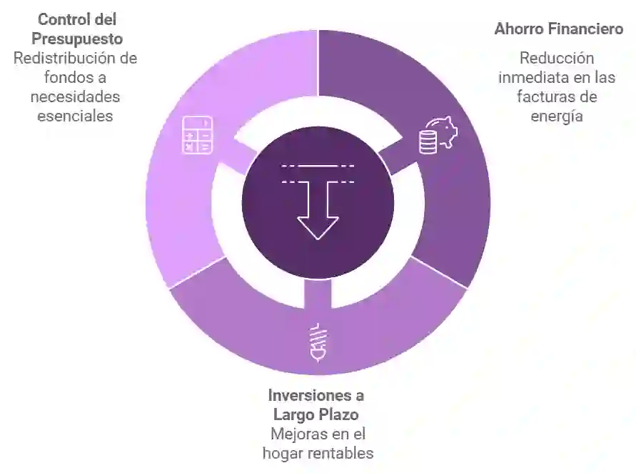 Beneficios económicos