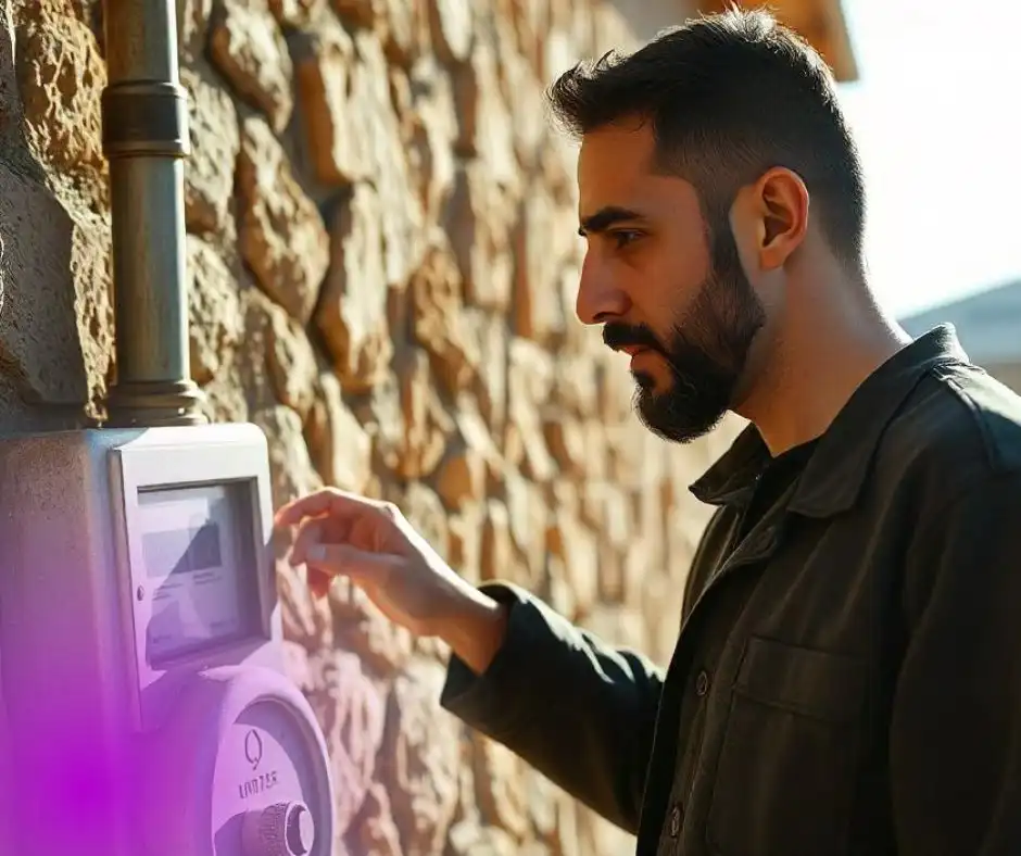 Cansado de pagar de más en tus facturas de luz y gas