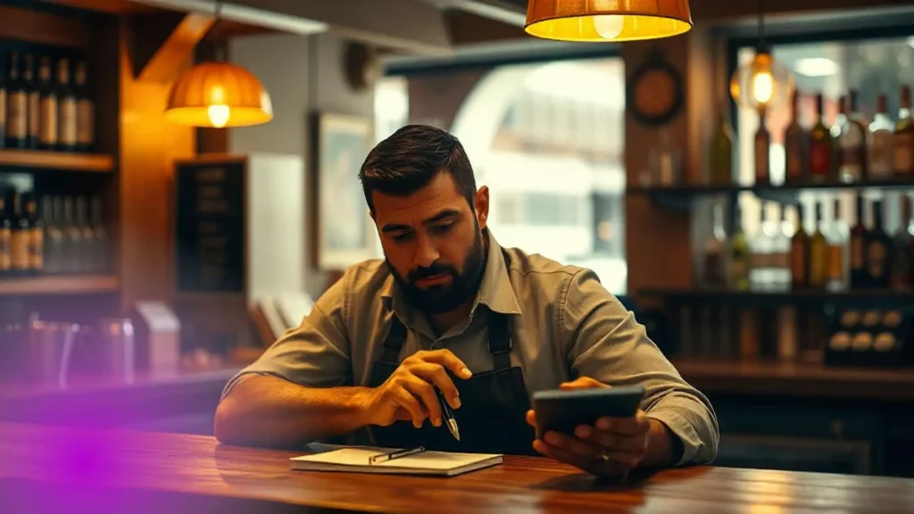 Cuánto Gasta de Luz un Bar o Restaurante en España