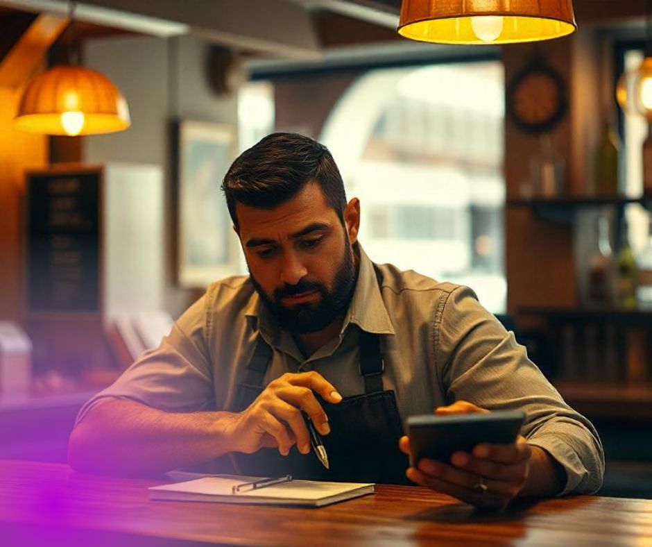 Cuánto Gasta de Luz un Bar o Restaurante en España