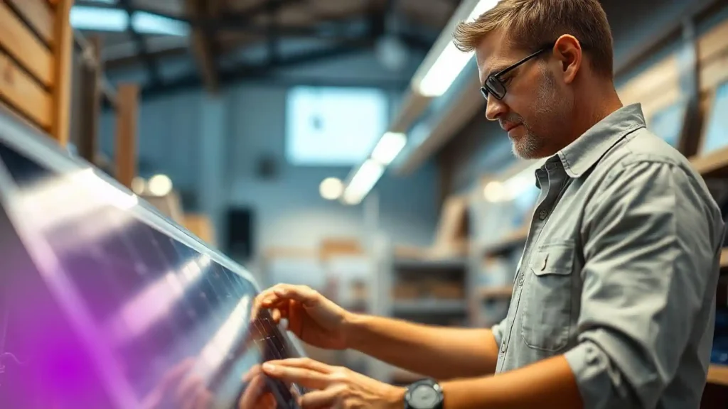 Beneficios de los Paneles Solares